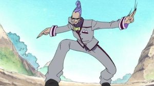 One Piece 1 Episodio 56