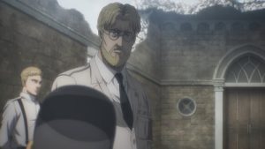Attack on Titan 4 Episodio 2