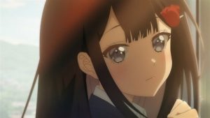 Danjo no Yuujou wa Seiritsu suru? 1 Episodio 3