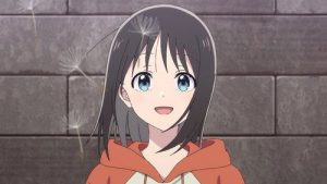 Hana wa Saku, Shura no Gotoku 1 Episodio 6
