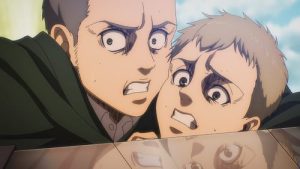 Attack on Titan 4 Episodio 24