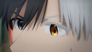 Wind Breaker Dublado 1 Episodio 12