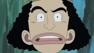One Piece 1 Episodio 11