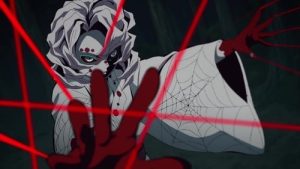 Demon Slayer: Kimetsu no Yaiba: 1×19