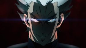 One-Punch Man 3 Episodio 2