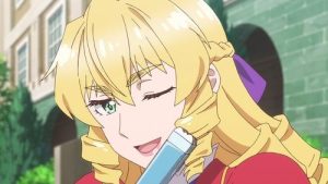 Akuyaku Reijou Tensei Oji-san 1 Episodio 1