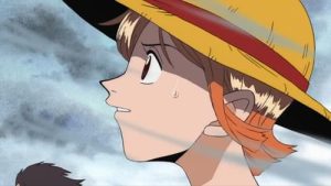One Piece 1 Episodio 43