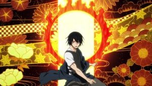 Fire Force: 1×12