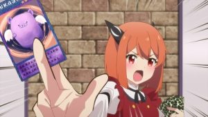 Slime Taoshite 300-nen S02 Episódio 3