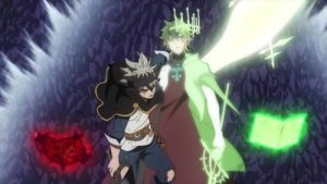 Black Clover 1 Episodio 120