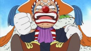 One Piece 1 Episodio 46