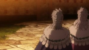 Black Clover 1 Episodio 27