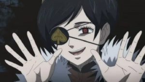 Black Clover 1 Episodio 165