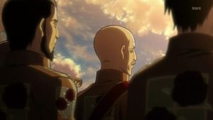 Attack on Titan 1 Episodio 12