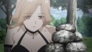 Izure Saikyou no Renkinjutsushi? 1 Episodio 10