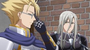 Party kara Tsuihou sareta Sono Chiyushi, Jitsu wa Saikyou ni Tsuki 1 Episodio 11