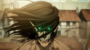 Attack on Titan 4 Episodio 17