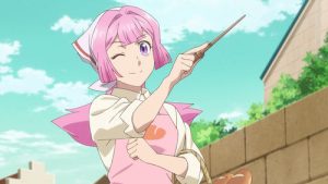 Akuyaku Reijou Tensei Oji-san 1 Episodio 10