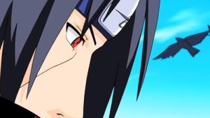 Naruto Shippuden 1 Episodio 14