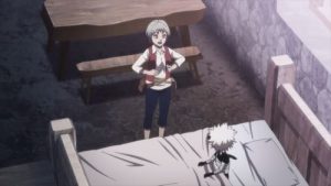 Black Clover 1 Episodio 170