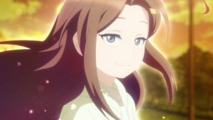Tsuma, Shougakusei ni Naru 1 Episodio 12