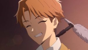 Hana wa Saku, Shura no Gotoku 1 Episodio 8