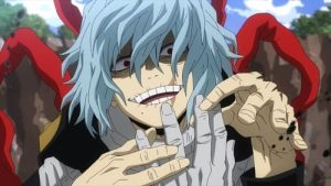 My Hero Academia 5 Episodio 20