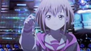 Momentary Lily 1 Episodio 10