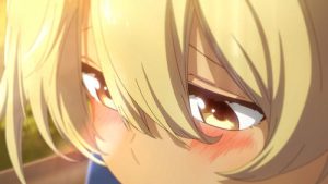 Okinawa de Suki ni Natta Ko ga Hougen Sugite Tsurasugiru 1 Episodio 5
