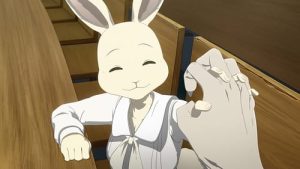 BEASTARS – O Lobo Bom: 2×10