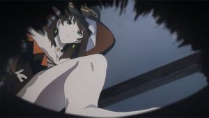 Aru Majo ga Shinu Made 1 Episodio 3
