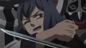 Black Clover 1 Episodio 145