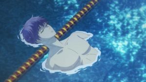 Douse, Koishite Shimaunda. 1 Episodio 5