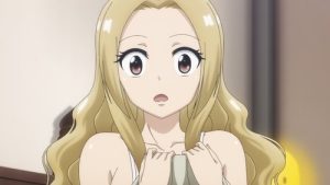 Farmagia 1 Episodio 5