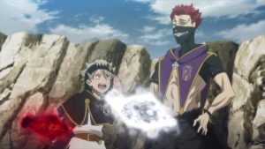 Black Clover 1 Episodio 79