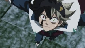 Black Clover 1 Episodio 97