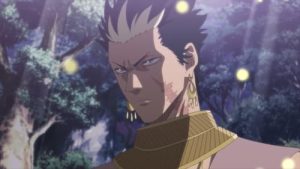 Black Clover 1 Episodio 169