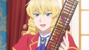 Akuyaku Reijou Tensei Oji-san 1 Episodio 3