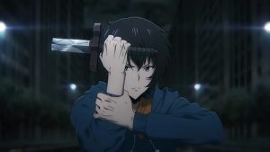 Solo Leveling: 1×4