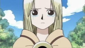 One Piece 1 Episodio 14