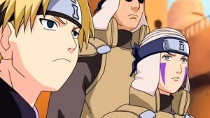 Naruto Shippuden 1 Episodio 12
