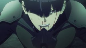 Kaiju No. 8 Dublado 1 Episodio 10