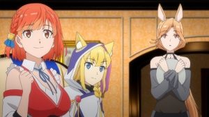 Izure Saikyou no Renkinjutsushi? 1 Episodio 11