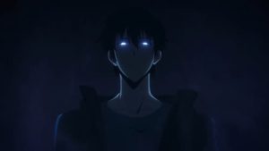 Solo Leveling Dublado 1 Episodio 9