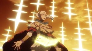 Black Clover 1 Episodio 92