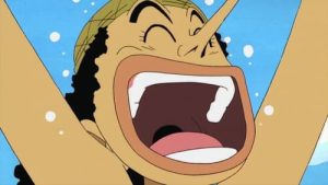One Piece 1 Episodio 9