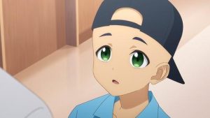 Ameku Takao no Suiri Karte 1 Episodio 8