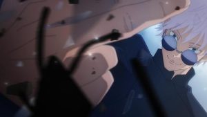 Jujutsu Kaisen Dublado 2 Episodio 2