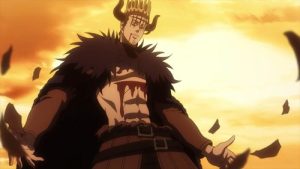 Black Clover 1 Episodio 164