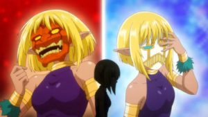 Sentai Red Isekai de Boukensha ni Naru 1 Episodio 9